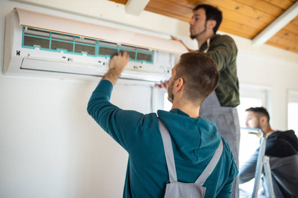  Roosevelt, UT HVAC Pros