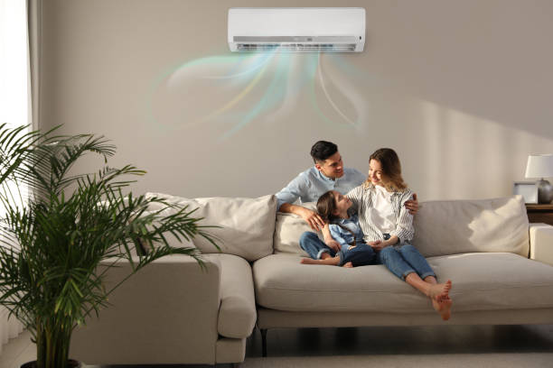 Professional HVAC in Roosevelt, UT