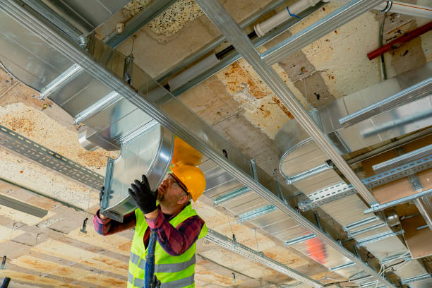 Best HVAC Equipment and Components in Roosevelt, UT