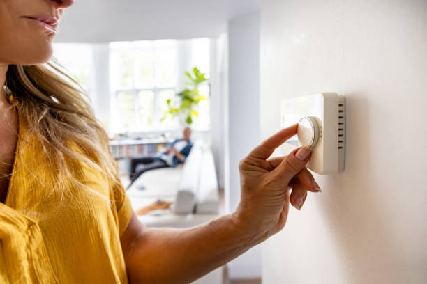 Best Seasonal HVAC Services in Roosevelt, UT