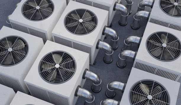 Best Commercial HVAC in Roosevelt, UT