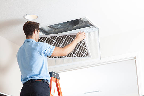 Best HVAC Training and Certification in Roosevelt, UT