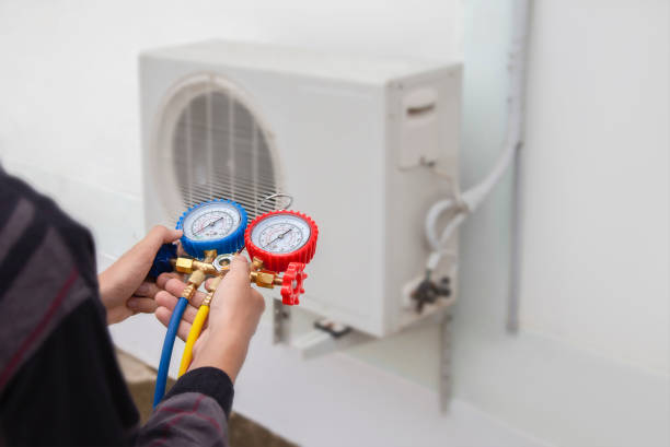 Best HVAC Financing and Leasing in Roosevelt, UT