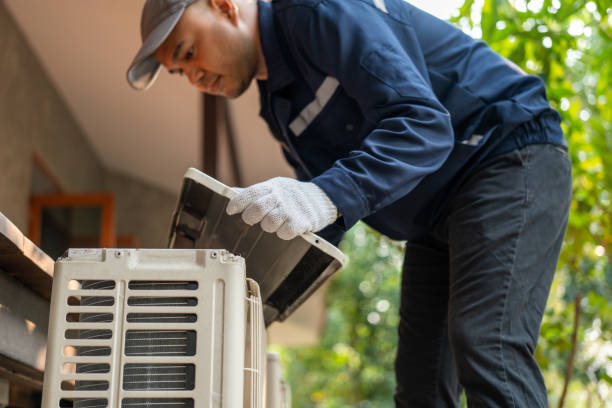 Best Ductless Mini-Split Systems in Roosevelt, UT